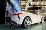 Honda Linian Roadster 2009 года